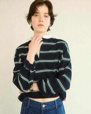 ジョンブル(JOHNBULL) 2025-26年秋冬ウィメンズコレクション  - 写真4