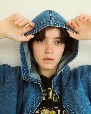 ジョンブル(JOHNBULL) 2025-26年秋冬ウィメンズコレクション  - 写真16