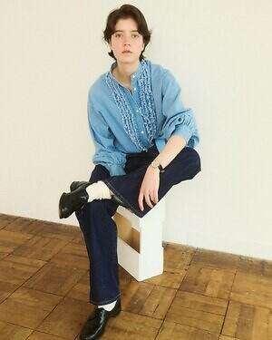 ジョンブル(JOHNBULL) 2025-26年秋冬ウィメンズコレクション  - 写真21