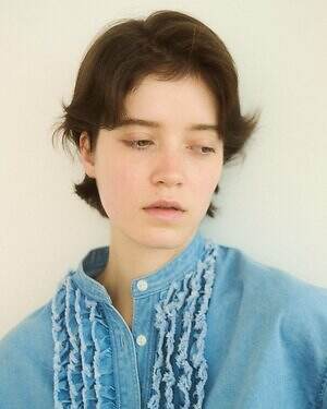 ジョンブル(JOHNBULL) 2025-26年秋冬ウィメンズコレクション  - 写真22