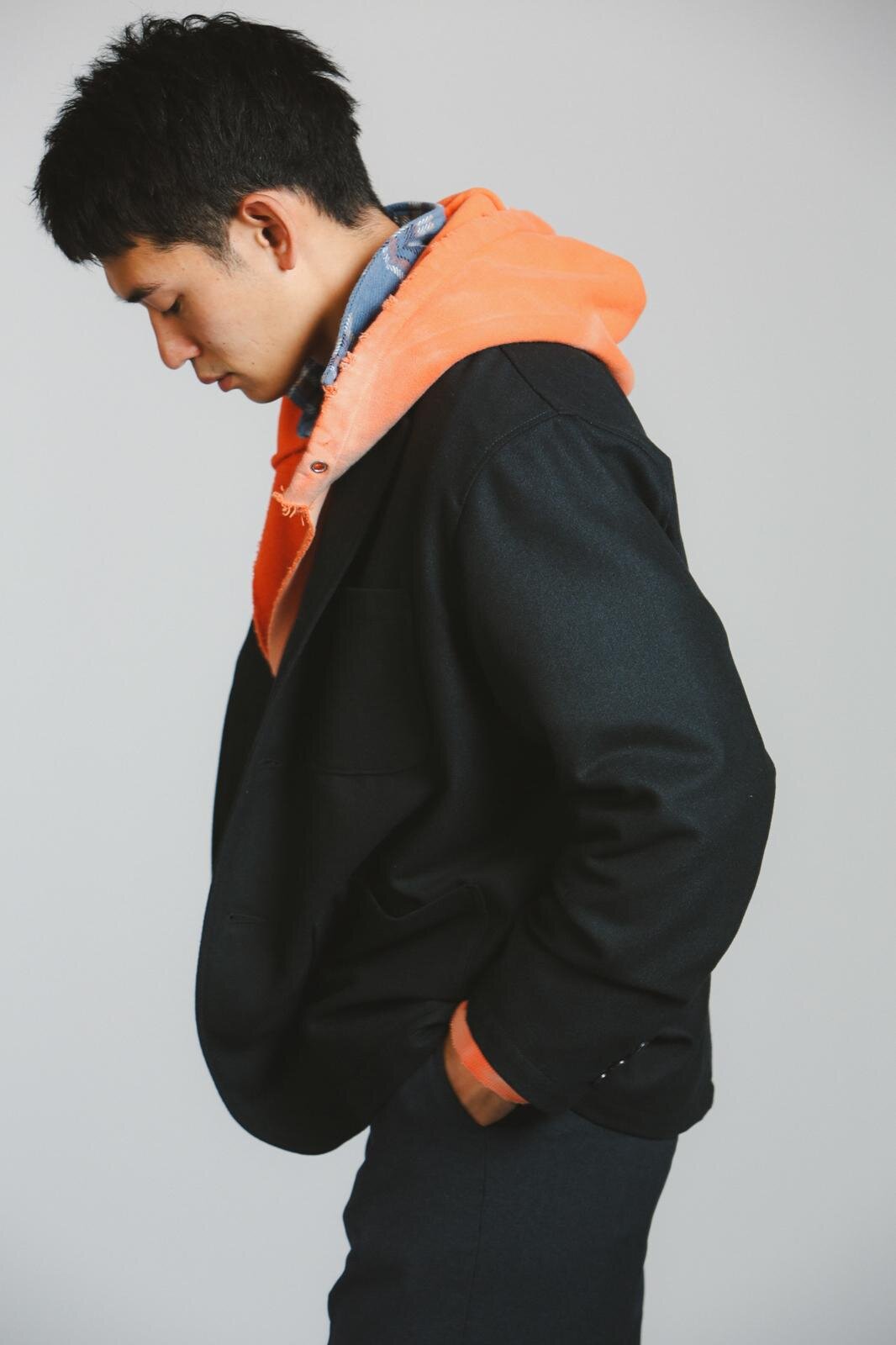 ジョンブル 2025-26年秋冬<span>コレクション</span> - 写真8