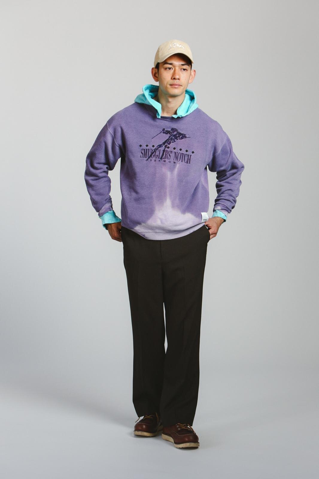 ジョンブル 2025-26年秋冬<span>コレクション</span> - 写真11