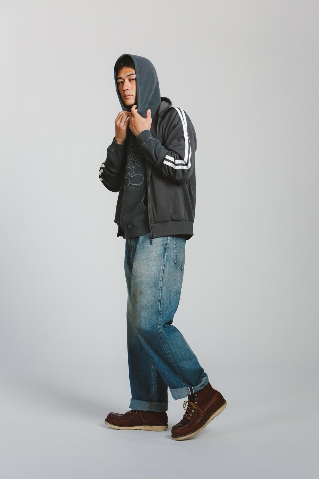 ジョンブル 2025-26年秋冬<span>コレクション</span> - 写真13