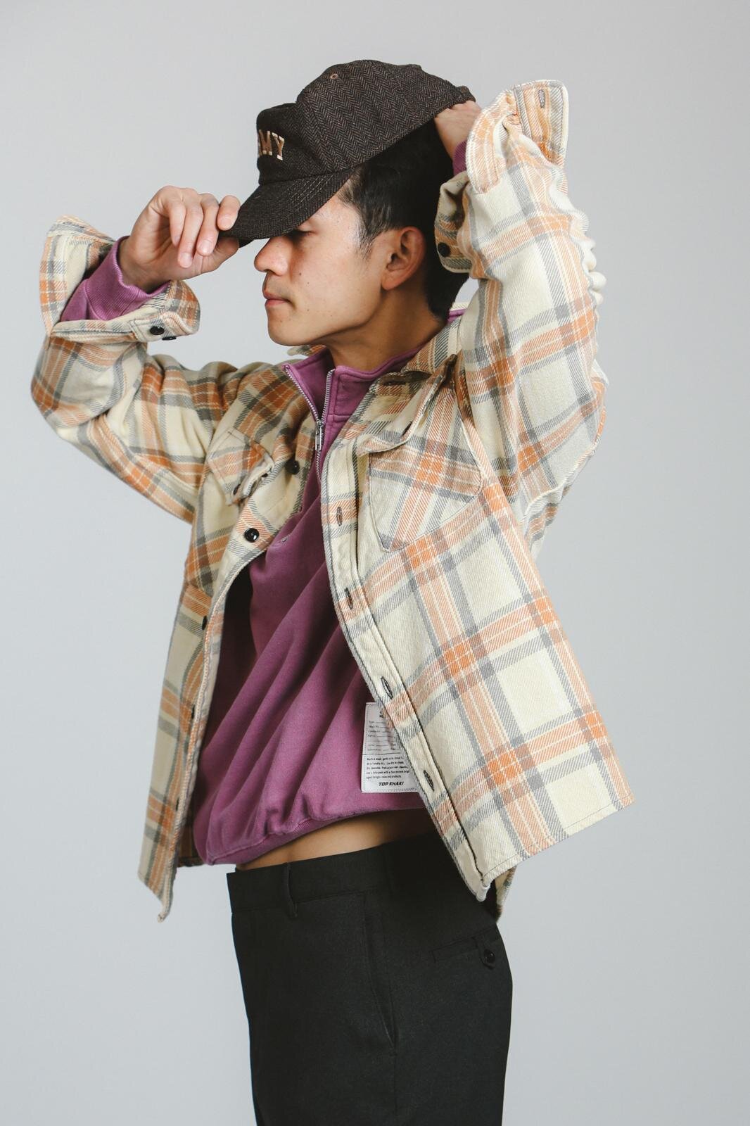 ジョンブル 2025-26年秋冬<span>コレクション</span> - 写真16