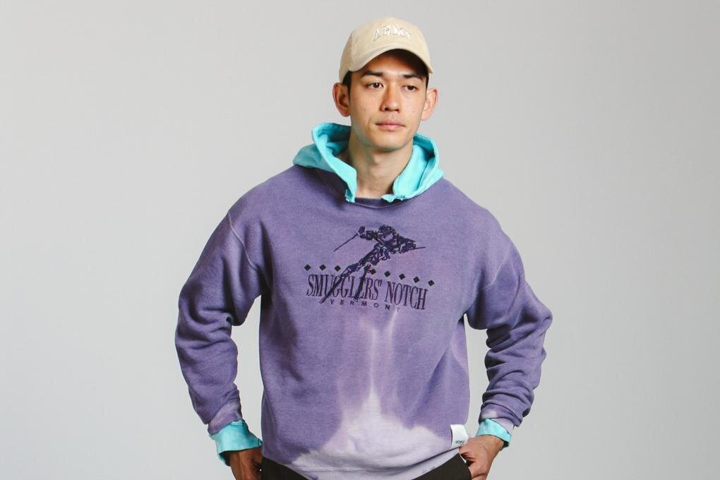 JOHNBULL 2025-26AW Collection