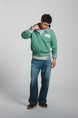 ジョンブル(JOHNBULL) 2025-26年秋冬メンズコレクション  - 写真3