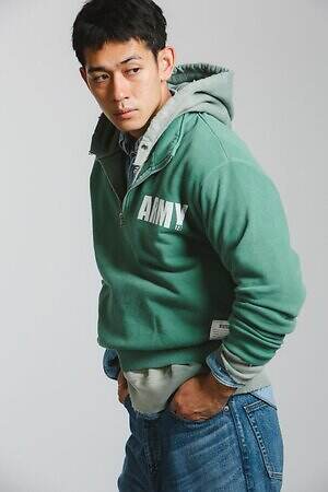 ジョンブル(JOHNBULL) 2025-26年秋冬メンズコレクション  - 写真4