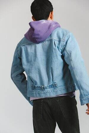 ジョンブル(JOHNBULL) 2025-26年秋冬メンズコレクション  - 写真6