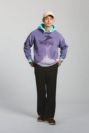 ジョンブル(JOHNBULL) 2025-26年秋冬メンズコレクション  - 写真11