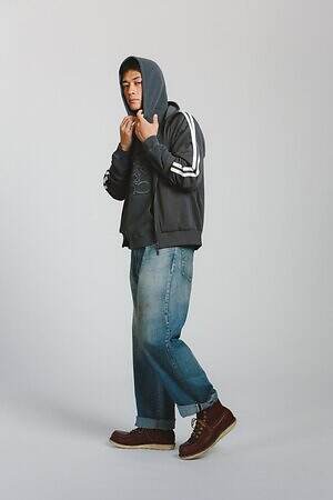 ジョンブル(JOHNBULL) 2025-26年秋冬メンズコレクション  - 写真13