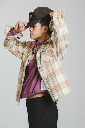 ジョンブル(JOHNBULL) 2025-26年秋冬メンズコレクション  - 写真16