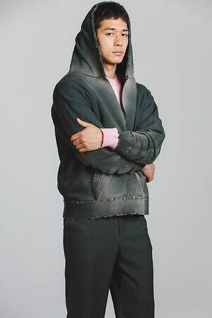 ジョンブル(JOHNBULL) 2025-26年秋冬メンズコレクション  - 写真17