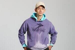 ジョンブル 2025-26AW コレクション