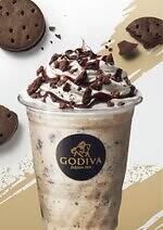 ゴディバ(GODIVA) クッキー＆クリーム ショコリキサー｜写真1
