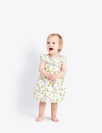 ステラ マッカートニー キッズ、ポップな2015年春夏コレクション - 初のスイムウェアも登場｜写真6