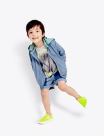 ステラ マッカートニー キッズ、ポップな2015年春夏コレクション - 初のスイムウェアも登場｜写真12