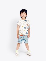 ステラ マッカートニー キッズ、ポップな2015年春夏コレクション - 初のスイムウェアも登場｜写真27