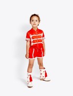 ステラ マッカートニー キッズ、ポップな2015年春夏コレクション - 初のスイムウェアも登場｜写真30