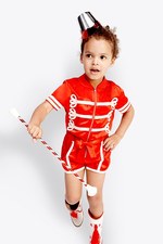 ステラ マッカートニー キッズ、ポップな2015年春夏コレクション - 初のスイムウェアも登場｜写真31