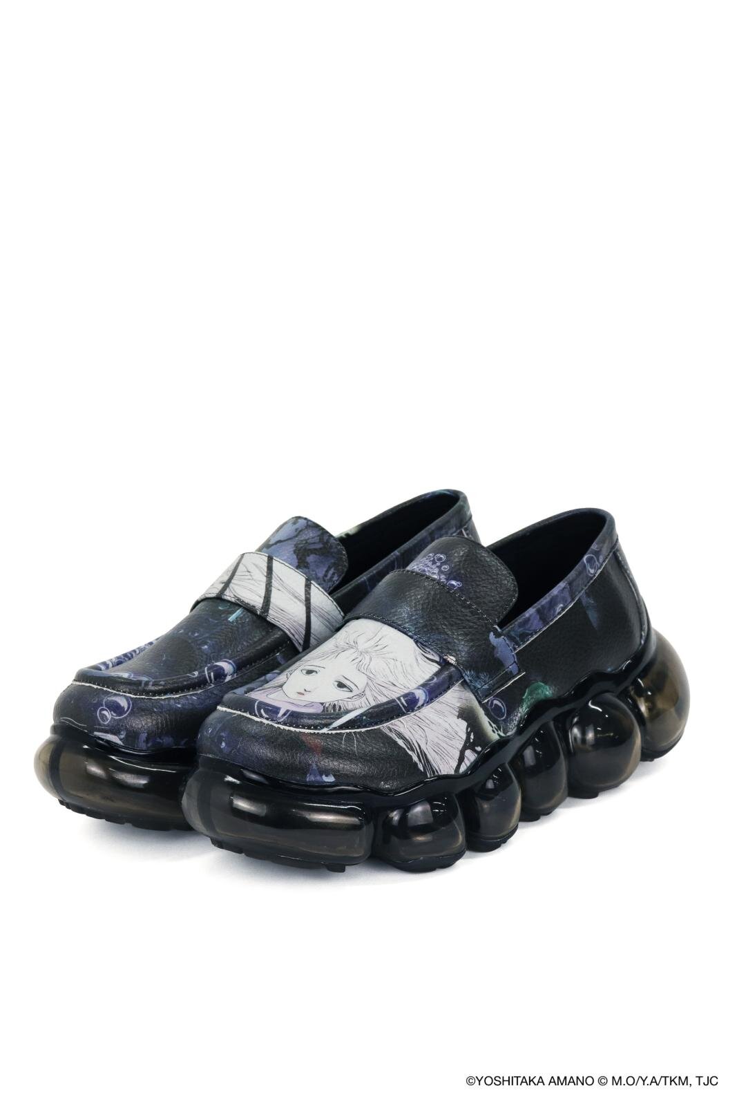 ミキオサカベ(MIKIO SAKABE) 天使のたまご｜写真9