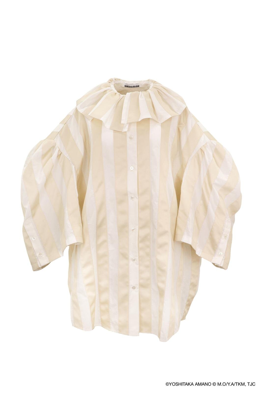 ミキオサカベ(MIKIO SAKABE) 天使のたまご｜写真14