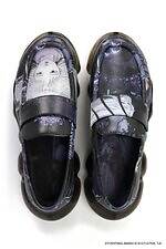 ミキオサカベ(MIKIO SAKABE) 天使のたまご｜写真8