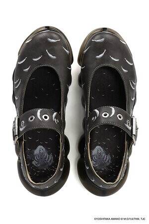 ミキオサカベ(MIKIO SAKABE) 天使のたまご｜写真6