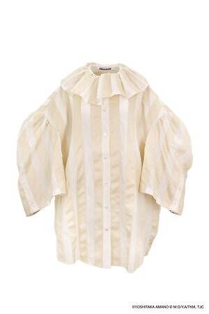 ミキオサカベ(MIKIO SAKABE) 天使のたまご｜写真14