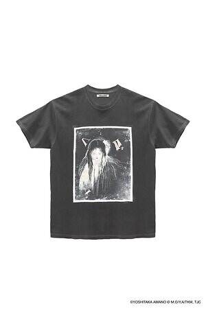 ミキオサカベ(MIKIO SAKABE) 天使のたまご｜写真17