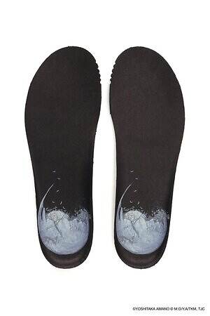 ミキオサカベ(MIKIO SAKABE) 天使のたまご｜写真1