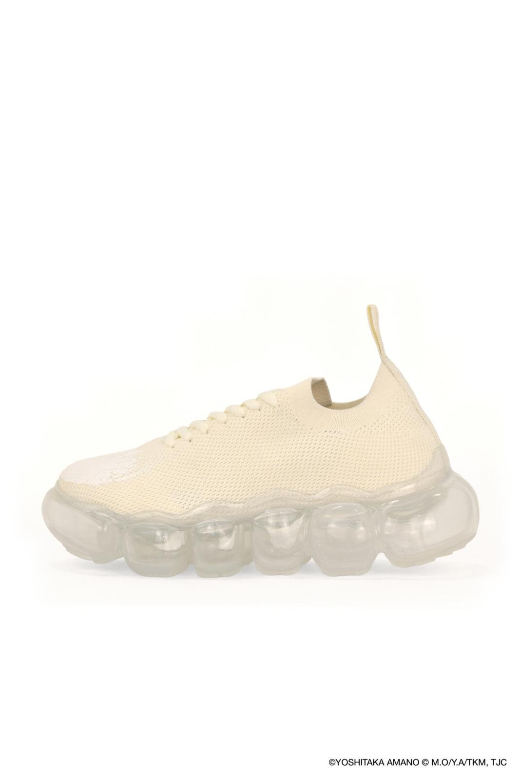 ミキオサカベ(MIKIO SAKABE) 天使のたまご｜写真3