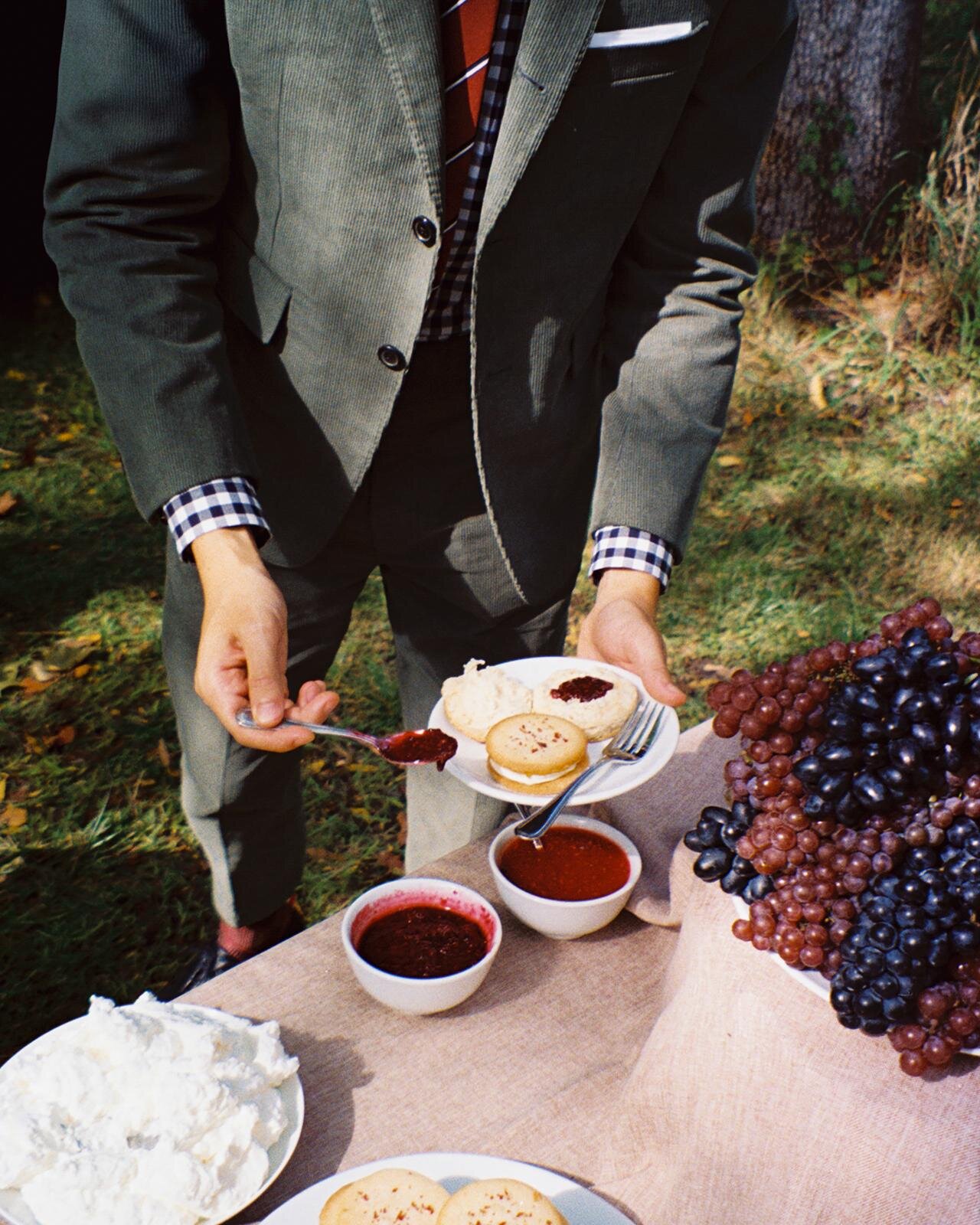 トム ブラウン 2025年冬<span>コレクション</span> - 写真18