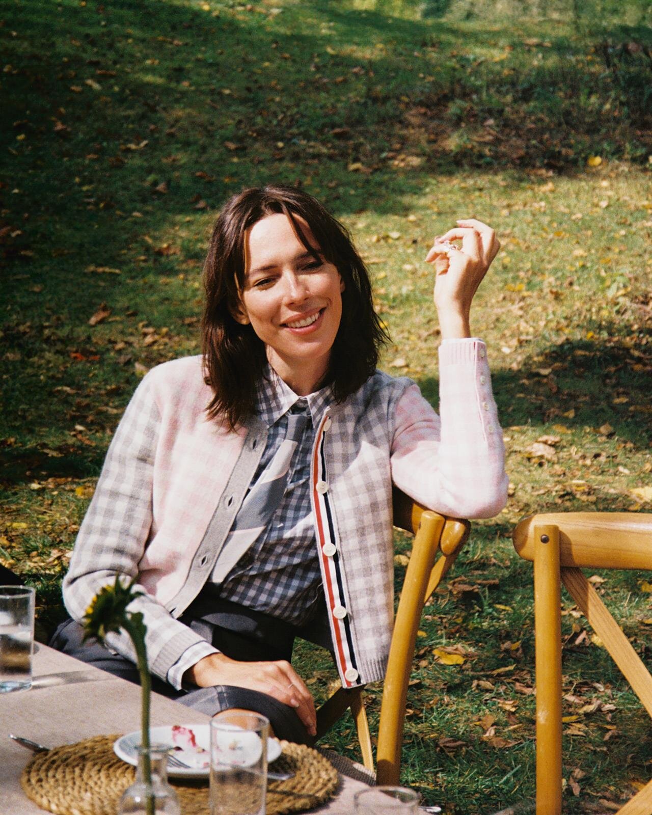 トム ブラウン 2025年冬<span>コレクション</span> - 写真19