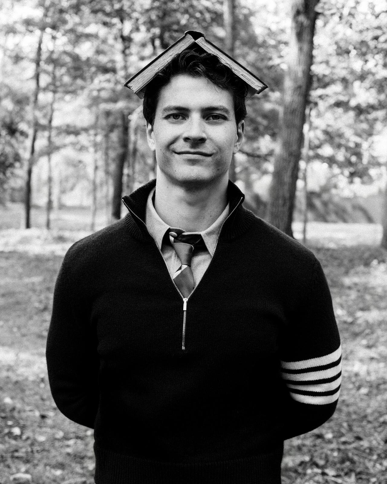 トム ブラウン 2025年冬<span>コレクション</span> - 写真26