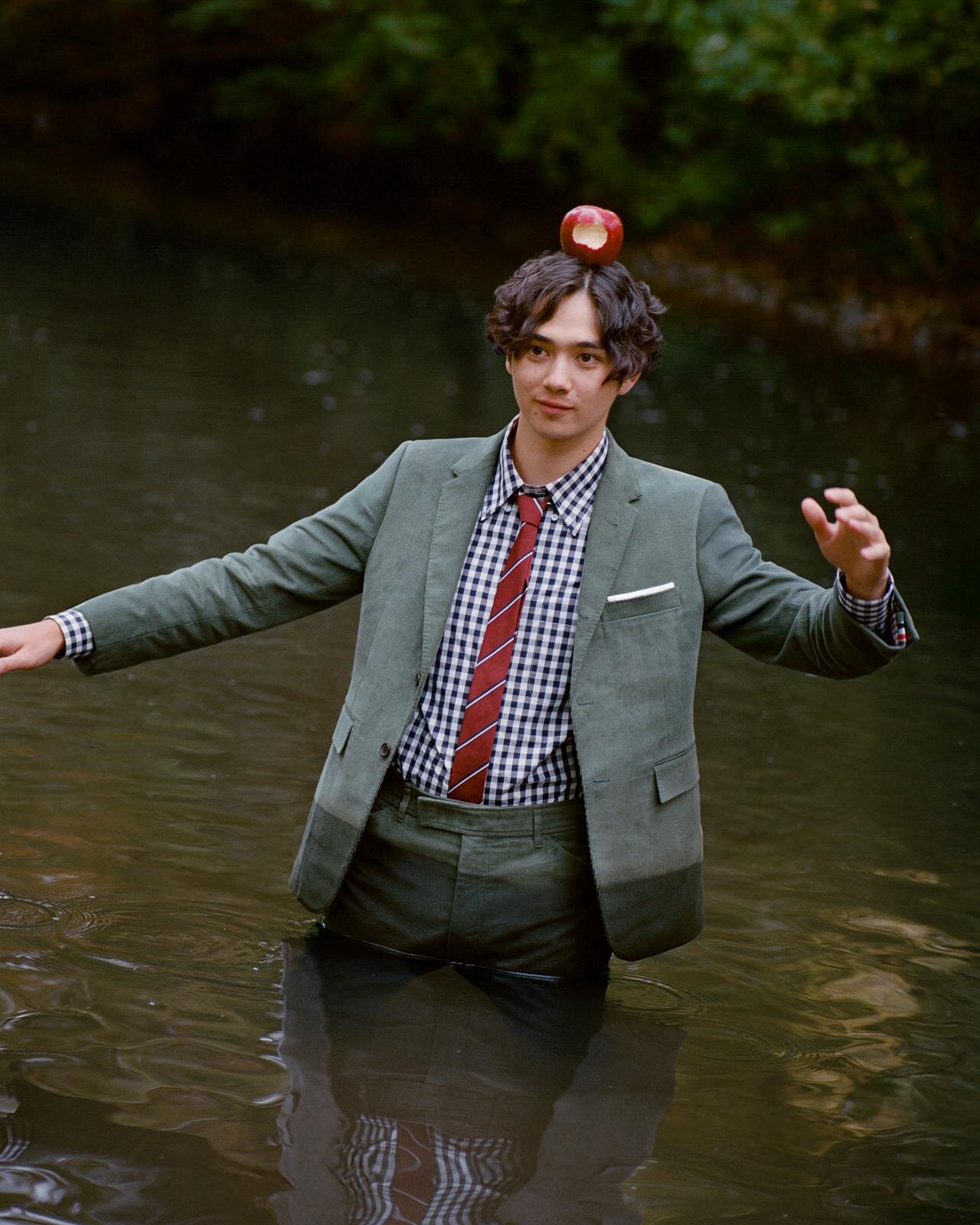 トム ブラウン 2025年冬<span>コレクション</span> - 写真31