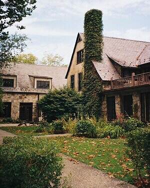 トム ブラウン(THOM BROWNE) 2025年冬ウィメンズ&メンズコレクション  - 写真10