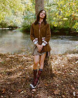 トム ブラウン(THOM BROWNE) 2025年冬ウィメンズ&メンズコレクション  - 写真28