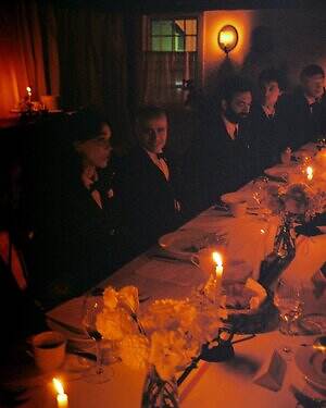 トム ブラウン(THOM BROWNE) 2025年冬ウィメンズ&メンズコレクション  - 写真37