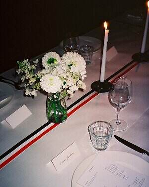 トム ブラウン(THOM BROWNE) 2025年冬ウィメンズ&メンズコレクション  - 写真44