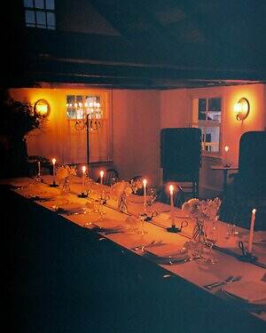 トム ブラウン(THOM BROWNE) 2025年冬ウィメンズ&メンズコレクション  - 写真51