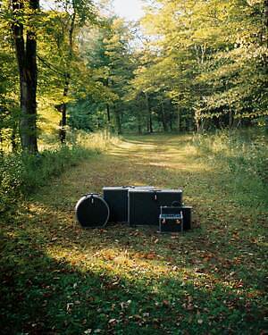 トム ブラウン(THOM BROWNE) 2025年冬ウィメンズ&メンズコレクション  - 写真52