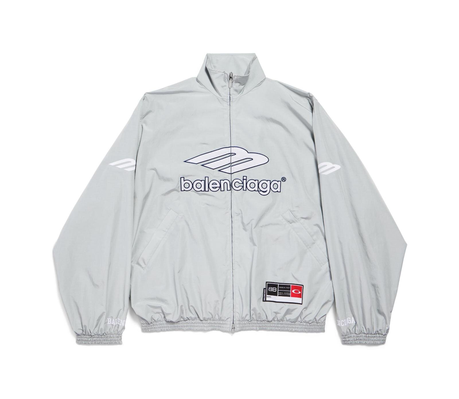 トラックスーツ ジャケット 396,000円