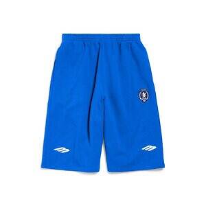 バレンシアガ“アメフト着想”ウェア、ユニフォームロゴ入りTシャツ&ジャケット|写真14