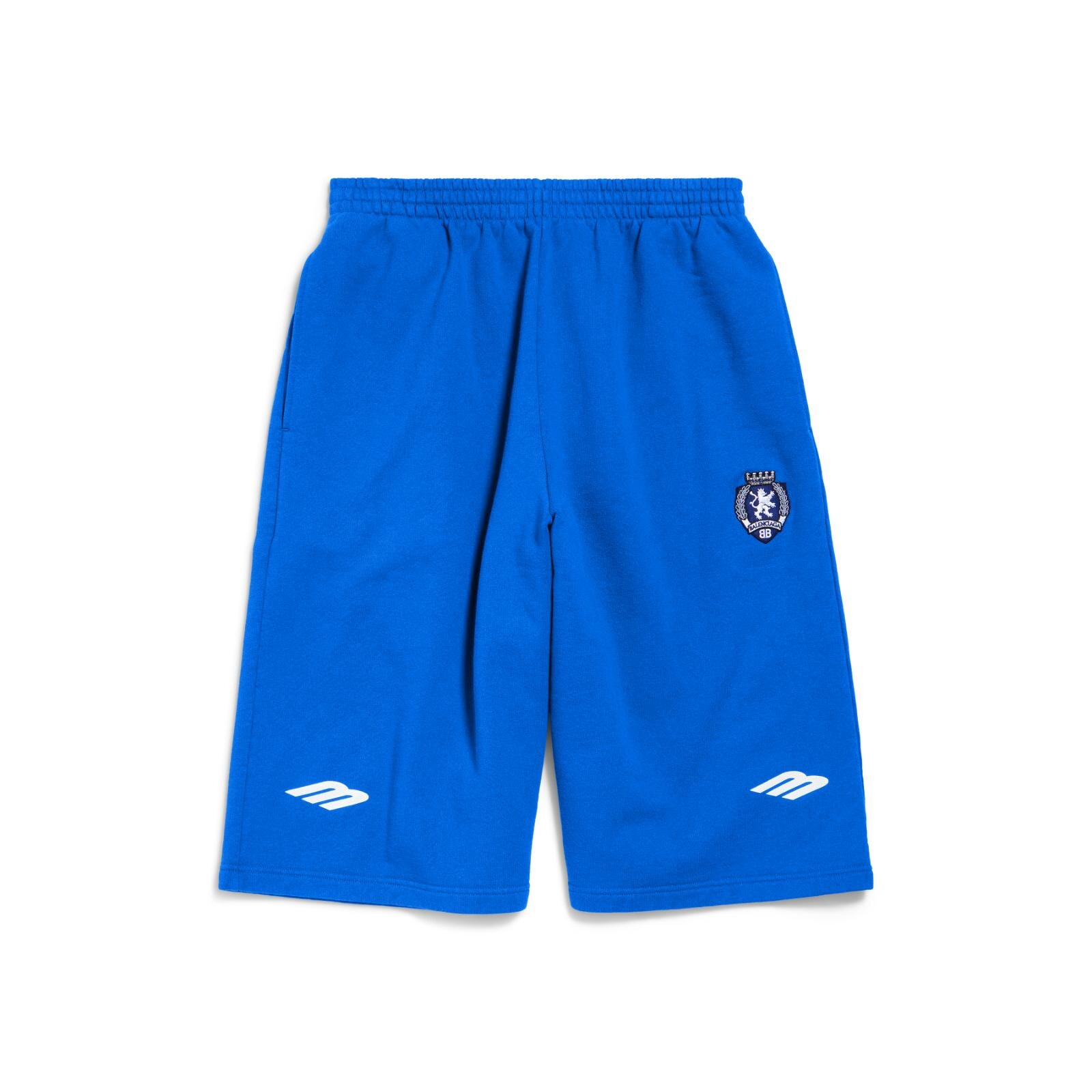 バレンシアガ“アメフト着想”ウェア、ユニフォームロゴ入りTシャツ＆ジャケット｜写真14