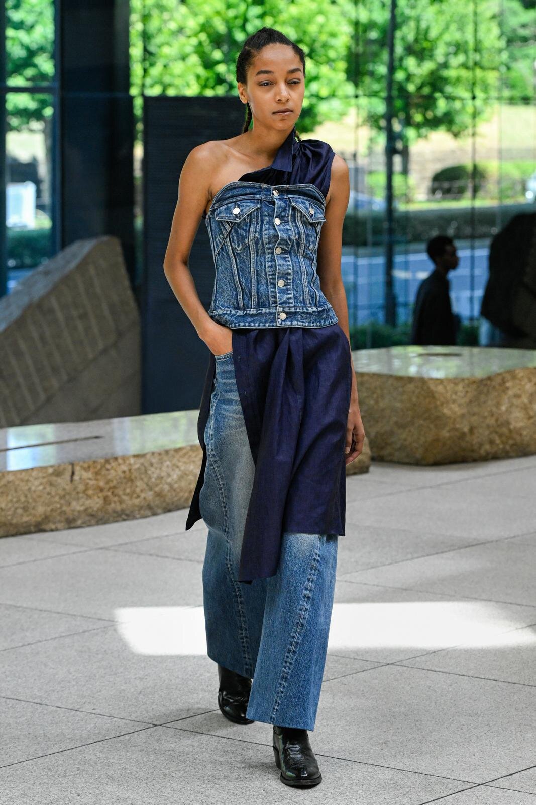 タナカ 2026年春夏<span>コレクション</span> - 写真10