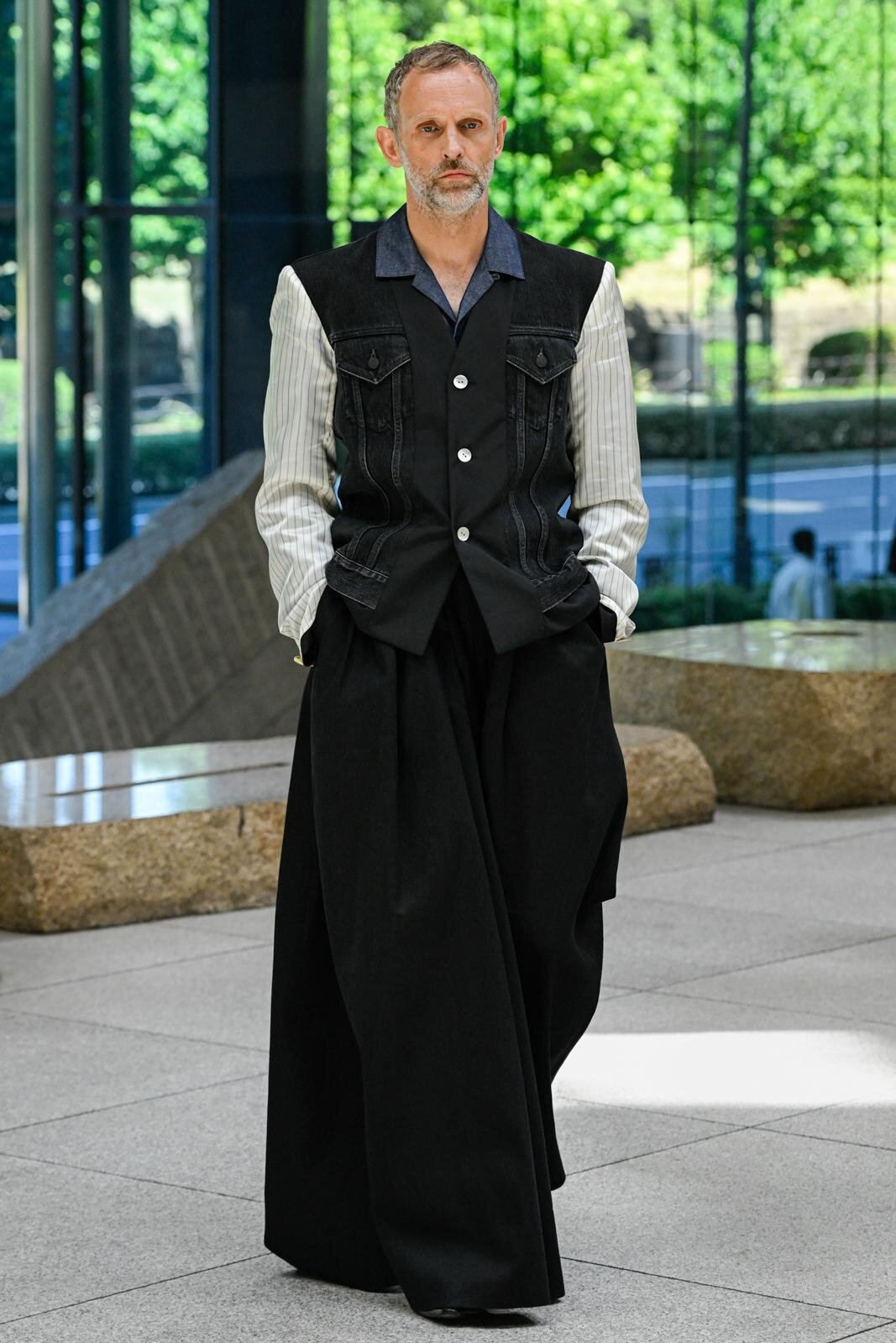 タナカ 2026年春夏<span>コレクション</span> - 写真14