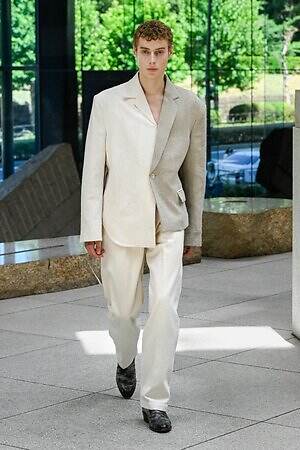 タナカ(TANAKA) 2026年春夏ウィメンズ&メンズコレクション  - 写真1