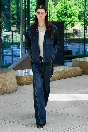 タナカ(TANAKA) 2026年春夏ウィメンズ&メンズコレクション  - 写真3