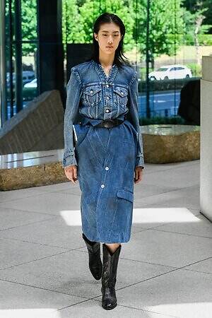 タナカ(TANAKA) 2026年春夏ウィメンズ&メンズコレクション  - 写真4