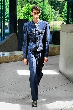 タナカ(TANAKA) 2026年春夏ウィメンズ&メンズコレクション  - 写真9